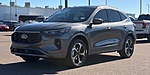 New 2026 FORD ESCAPE ST-LINE ELITE in PHOENIX, ARIZONA