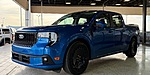 New 2026 FORD MAVERICK LOBO HIGH in PHOENIX, ARIZONA