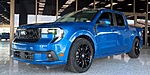 New 2026 FORD MAVERICK LOBO HIGH in PHOENIX, ARIZONA