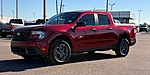 New 2026 FORD MAVERICK XLT in PHOENIX, ARIZONA