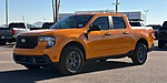 New 2026 FORD MAVERICK XLT in PHOENIX, ARIZONA