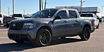New 2026 FORD MAVERICK XLT in PHOENIX, ARIZONA
