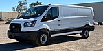 New 2026 FORD TRANSIT BASE in PHOENIX, ARIZONA