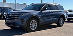 New 2026 FORD EXPLORER ACTIVE in PHOENIX, ARIZONA