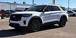 New 2026 FORD EXPLORER ST in PHOENIX, ARIZONA