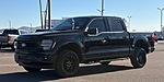 New 2025 FORD F-150 XLT in PHOENIX, ARIZONA