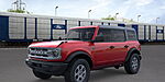 New 2025 FORD BRONCO BIG BEND in PHOENIX, ARIZONA