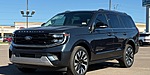 New 2025 FORD EXPEDITION PLATINUM in PHOENIX, ARIZONA
