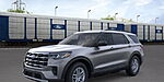 New 2026 FORD EXPLORER ACTIVE in PHOENIX, ARIZONA
