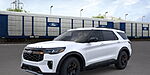 New 2026 FORD EXPLORER TREMOR in PHOENIX, ARIZONA