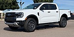 New 2025 FORD RANGER XLT in PHOENIX, ARIZONA