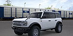 New 2025 FORD BRONCO BADLANDS in PHOENIX, ARIZONA