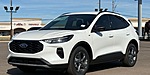 New 2026 FORD ESCAPE ST-LINE in PHOENIX, ARIZONA