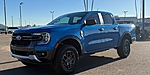New 2025 FORD RANGER XLT in PHOENIX, ARIZONA