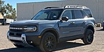 New 2025 FORD BRONCO SPORT BADLANDS in PHOENIX, ARIZONA
