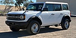 New 2025 FORD BRONCO BASE in PHOENIX, ARIZONA