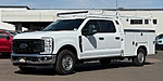 New 2026 FORD F-250 XL in PHOENIX, ARIZONA