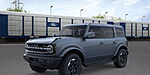 New 2025 FORD BRONCO OUTER BANKS in PHOENIX, ARIZONA