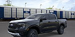 New 2025 FORD RANGER XLT in PHOENIX, ARIZONA