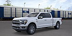 New 2025 FORD F-150 LARIAT in PHOENIX, ARIZONA