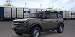New 2025 FORD BRONCO BASE in PHOENIX, ARIZONA
