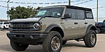 New 2025 FORD BRONCO BASE in PHOENIX, ARIZONA