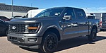 New 2025 FORD F-150 STX in PHOENIX, ARIZONA