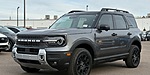 New 2025 FORD BRONCO SPORT BADLANDS in PHOENIX, ARIZONA