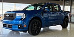 New 2026 FORD MAVERICK LOBO STANDARD in PHOENIX, ARIZONA