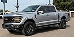New 2025 FORD F-150 TREMOR in PHOENIX, ARIZONA