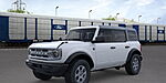 New 2025 FORD BRONCO BIG BEND in PHOENIX, ARIZONA
