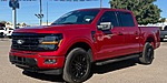 New 2025 FORD F-150 XLT in PHOENIX, ARIZONA