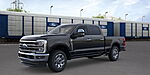 New 2026 FORD F-250 KING RANCH in PHOENIX, ARIZONA