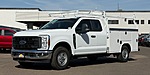 New 2026 FORD F-250 XL in PHOENIX, ARIZONA