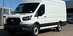 New 2026 FORD TRANSIT BASE in PHOENIX, ARIZONA