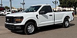 New 2026 FORD F-150 XL in PHOENIX, ARIZONA