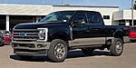 New 2026 FORD F-350 KING RANCH in PHOENIX, ARIZONA