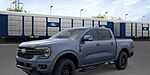 New 2025 FORD RANGER LARIAT in PHOENIX, ARIZONA