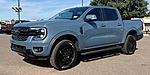 New 2025 FORD RANGER LARIAT in PHOENIX, ARIZONA