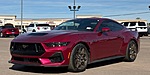 New 2026 FORD MUSTANG GT PREMIUM in PHOENIX, ARIZONA
