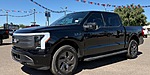 New 2025 FORD F-150 LARIAT in PHOENIX, ARIZONA