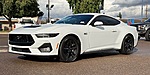 New 2026 FORD MUSTANG GT in PHOENIX, ARIZONA