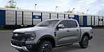 New 2025 FORD RANGER LARIAT in PHOENIX, ARIZONA