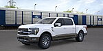 New 2025 FORD F-150 KING RANCH in PHOENIX, ARIZONA