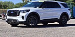 New 2026 FORD EXPLORER ST in PHOENIX, ARIZONA