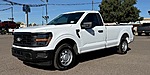 New 2026 FORD F-150 XL in PHOENIX, ARIZONA