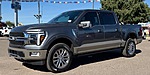 New 2025 FORD F-150 KING RANCH in PHOENIX, ARIZONA