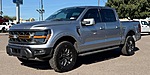 New 2025 FORD F-150 TREMOR in PHOENIX, ARIZONA