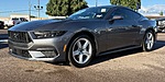 New 2026 FORD MUSTANG ECOBOOST in PHOENIX, ARIZONA
