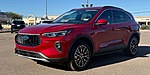 New 2026 FORD ESCAPE BASE in PHOENIX, ARIZONA